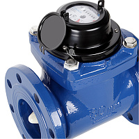 Промышленные счетчики