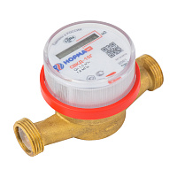 Счетчики с телеметрией