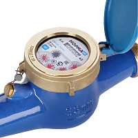 Мокроходные счетчики