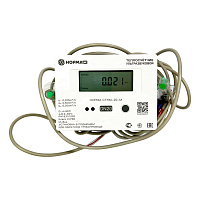 Теплосчетчики