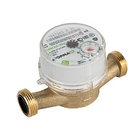 Бытовые счетчики